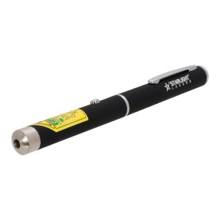 Green laserpointer SL-X1 – product photo