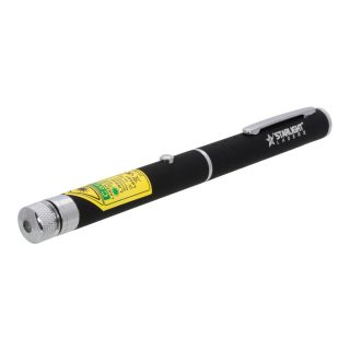 Green laserpointer with patterns SL-X2 – product photo