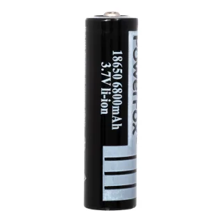PowerFox 2x 18650 batterijen – product photo 3