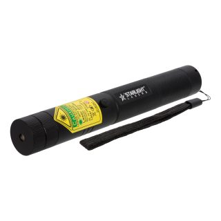 Pro green laserpointer SL-G1 – product photo