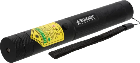 Pro green laserpointer SL-G1 with wrist strap
