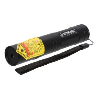Pro red laserpointer SL-R2 – product photo