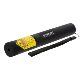 Pro violet laserpointer SL-V1 – product photo