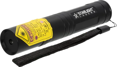 Pro violet laserpointer SL-V2 with wrist strap