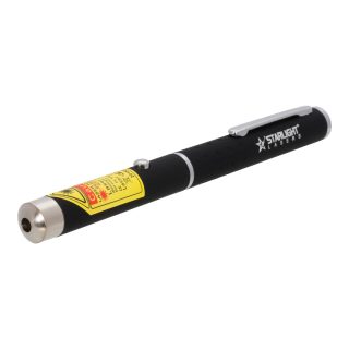 Red laserpointer SL-M1 – product photo